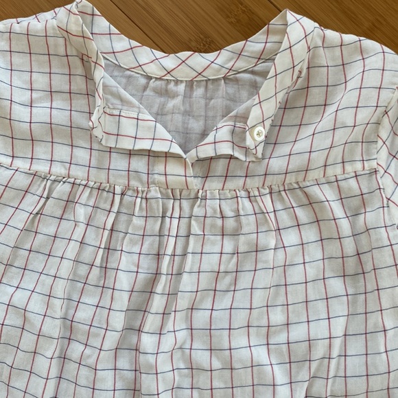 Everlane cotton top - Picture 5 of 9